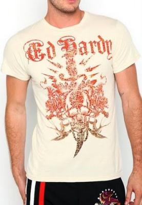 cheap Ed Hardy shirt(Men)-654